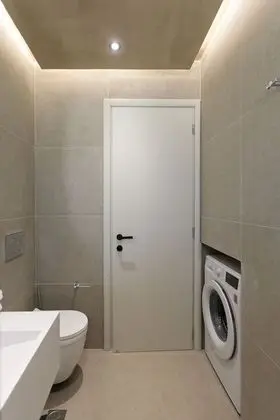 Superior Villa, 2 Yatak Odası, Sıcak Su Havuzu, Deniz Manzaralı