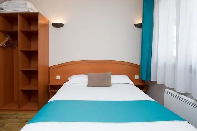 Tek Büyük Yataklı Oda (Budget +)