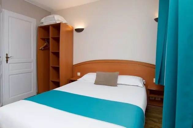 Tek Büyük Yataklı Oda (Budget +)