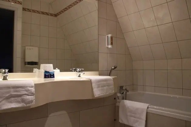 Tek Büyük Yataklı Oda (Budget +)