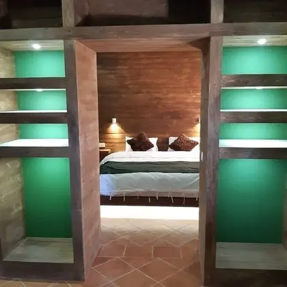 Junior Süit, Okyanus Manzaralı