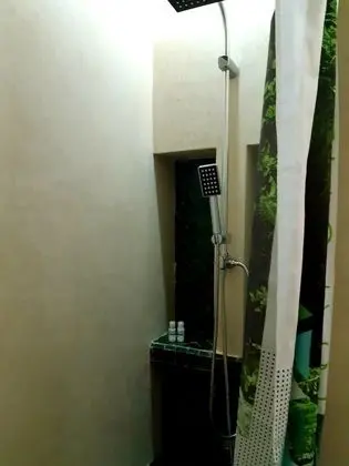 Junior Süit, Okyanus Manzaralı