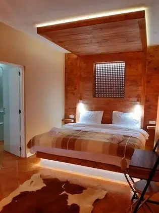 Luxury Süit