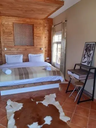Luxury Süit