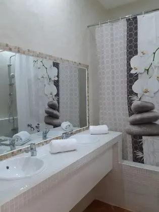 Luxury Süit