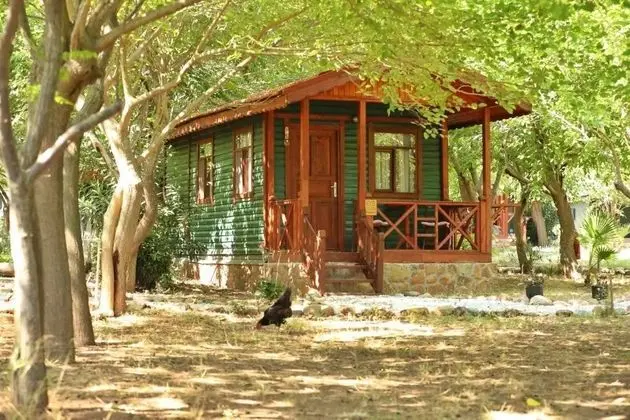 Çift Kişilik, Deniz Manzaralı, Teraslı