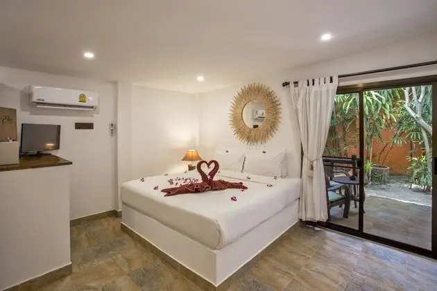 Classic Room