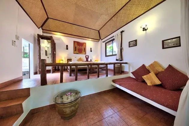 Deluxe Bungalow