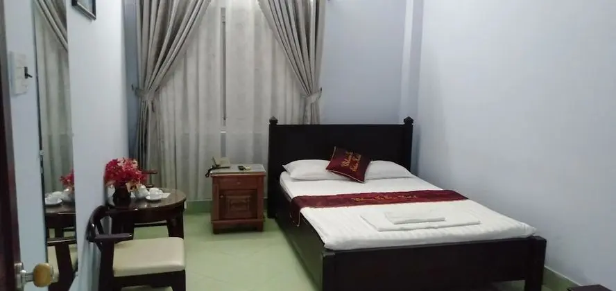 Tek Kişilik Oda