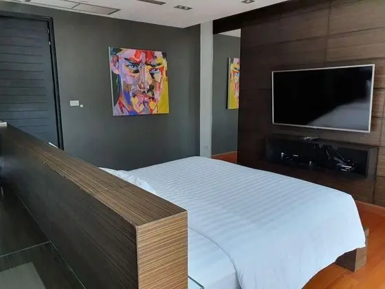 Villa with 5 bedrooms