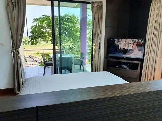 Villa with 5 bedrooms
