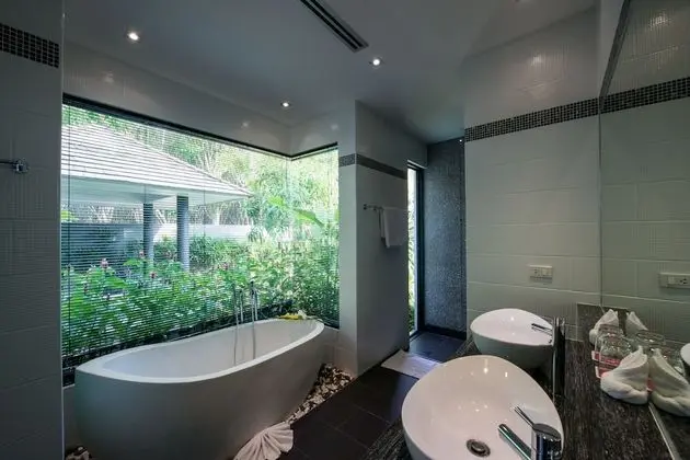 Villa with 5 bedrooms