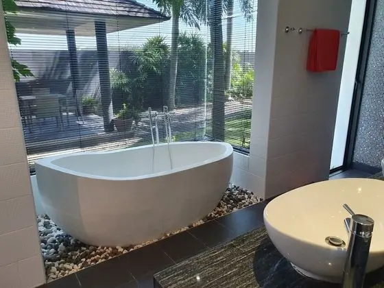 Villa with 5 bedrooms