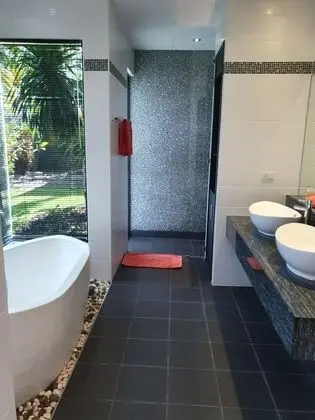 Villa with 5 bedrooms
