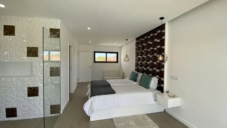 Villa, 6 Yatak Odası, Kişiye Özel Havuzlu, Bahçe Manzaralı
