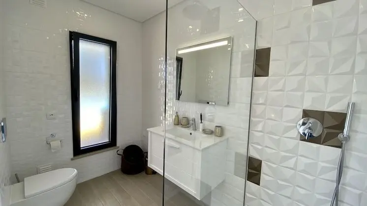 Villa, 6 Yatak Odası, Kişiye Özel Havuzlu, Bahçe Manzaralı