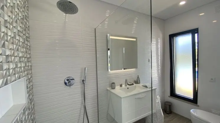 Villa, 6 Yatak Odası, Kişiye Özel Havuzlu, Bahçe Manzaralı
