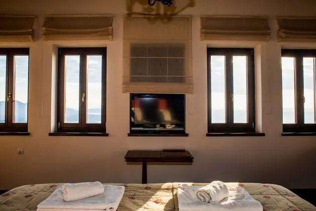 Villa, Kişiye Özel Havuzlu, Deniz Manzaralı