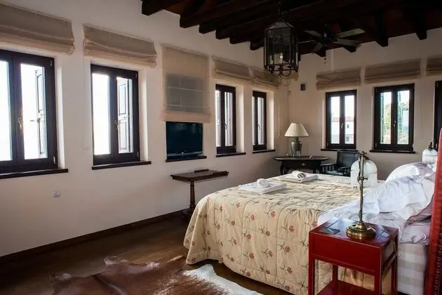 Villa, Kişiye Özel Havuzlu, Deniz Manzaralı