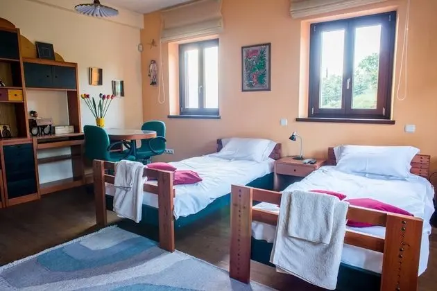 Villa, Kişiye Özel Havuzlu, Deniz Manzaralı