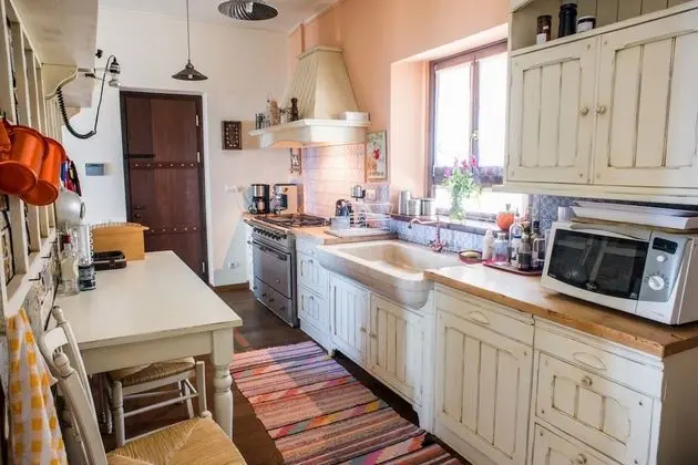 Villa, Kişiye Özel Havuzlu, Deniz Manzaralı