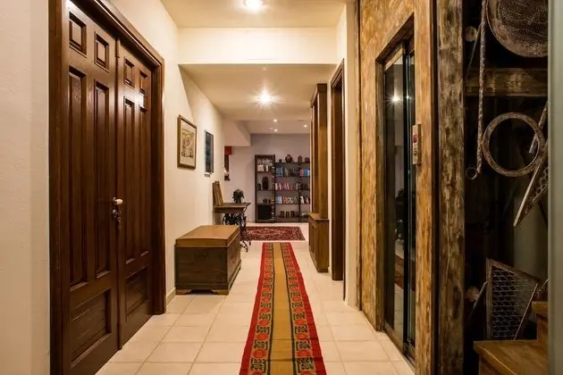 Villa, Kişiye Özel Havuzlu, Deniz Manzaralı