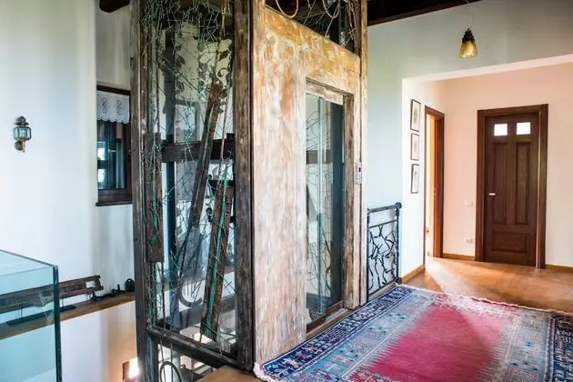 Villa, Kişiye Özel Havuzlu, Deniz Manzaralı