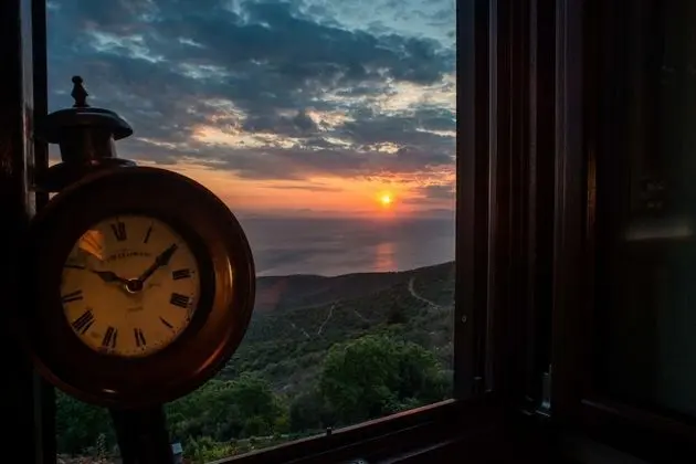 Villa, Kişiye Özel Havuzlu, Deniz Manzaralı