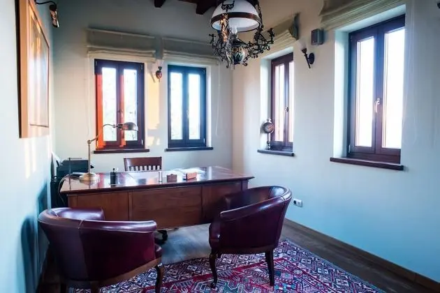 Villa, Kişiye Özel Havuzlu, Deniz Manzaralı