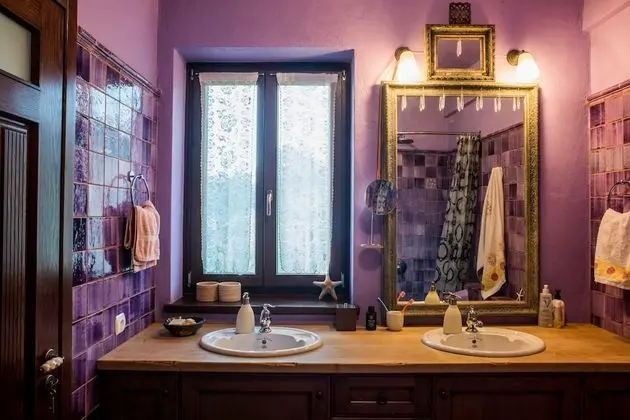 Villa, Kişiye Özel Havuzlu, Deniz Manzaralı