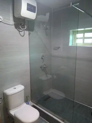 Standard Oda, 1 Büyük (Queen) Boy Yatak, Sigara İçilmez