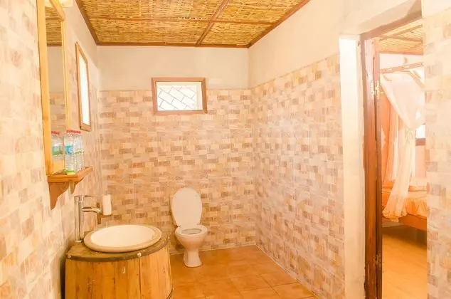 Comfort Dört Kişilik Oda