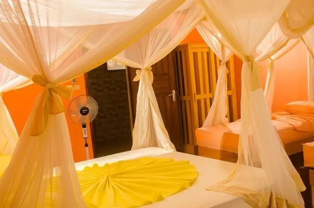 Comfort Tek Büyük Yataklı Oda, 1 En Büyük (King) Boy Yatak