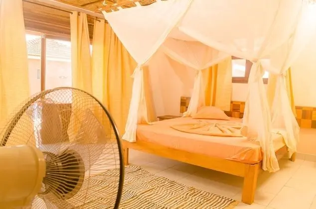 Comfort Tek Büyük Yataklı Oda, 1 En Büyük (King) Boy Yatak