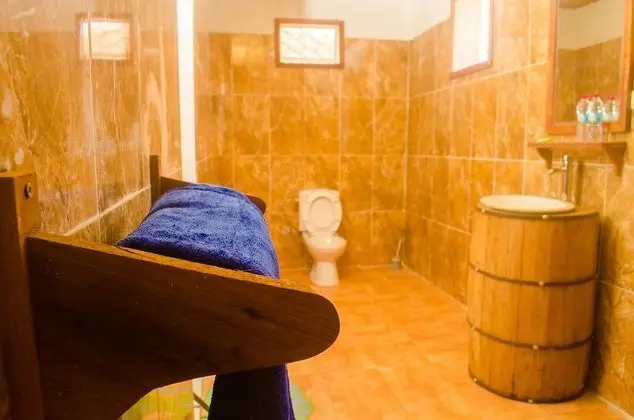 Comfort Tek Büyük Yataklı Oda, 1 En Büyük (King) Boy Yatak
