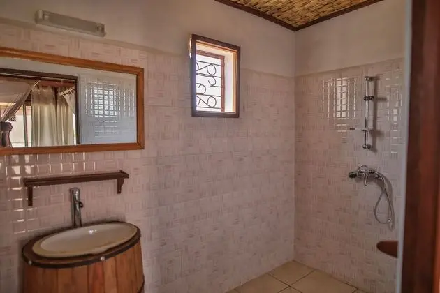 Comfort Üç Kişilik Oda