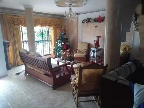 Family Ev, 5 Yatak Odası