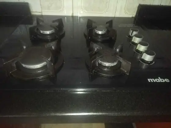 Family Ev, 5 Yatak Odası