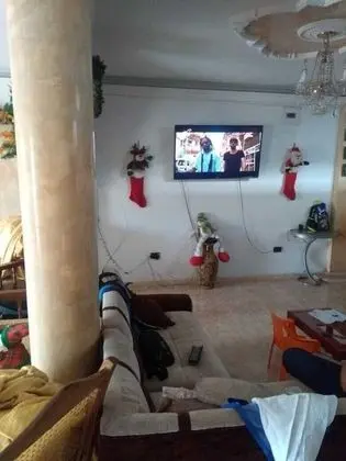 Family Ev, 5 Yatak Odası