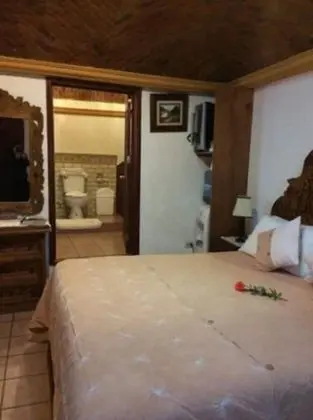 Family Oda, 1 Yatak Odası