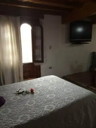 Standard Oda, 1 Çift Kişilik Yatak