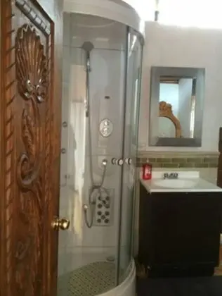 Standard Oda, 1 Çift Kişilik Yatak