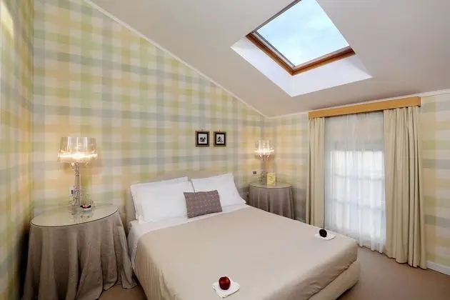 Comfort Tek Büyük Yataklı Oda, 1 En Büyük (King) Boy Yatak