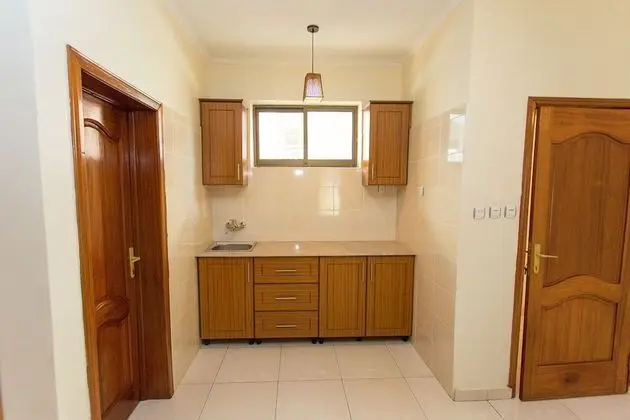 Apart Daire, Balkon