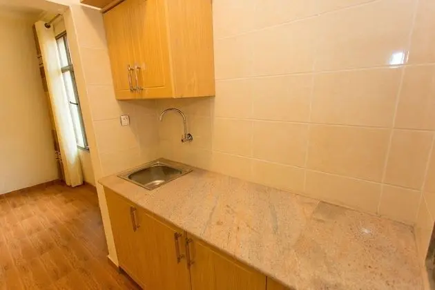 Apart Daire, Balkon