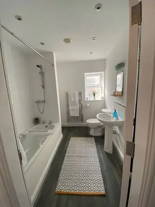 Apart Daire, 3 Yatak Odası, Deniz Manzaralı