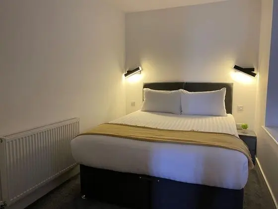 Luxury Apart Daire, 2 Yatak Odası, Deniz Manzaralı