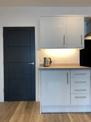 Luxury Apart Daire, 2 Yatak Odası, Deniz Manzaralı