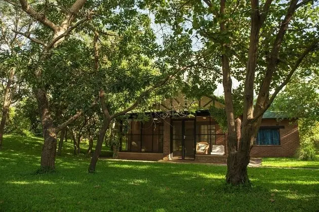 Kır Evi, 2 Yatak Odası