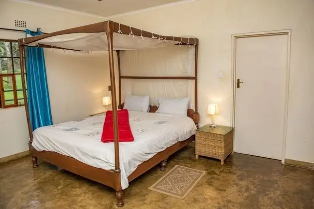 Kır Evi, 2 Yatak Odası